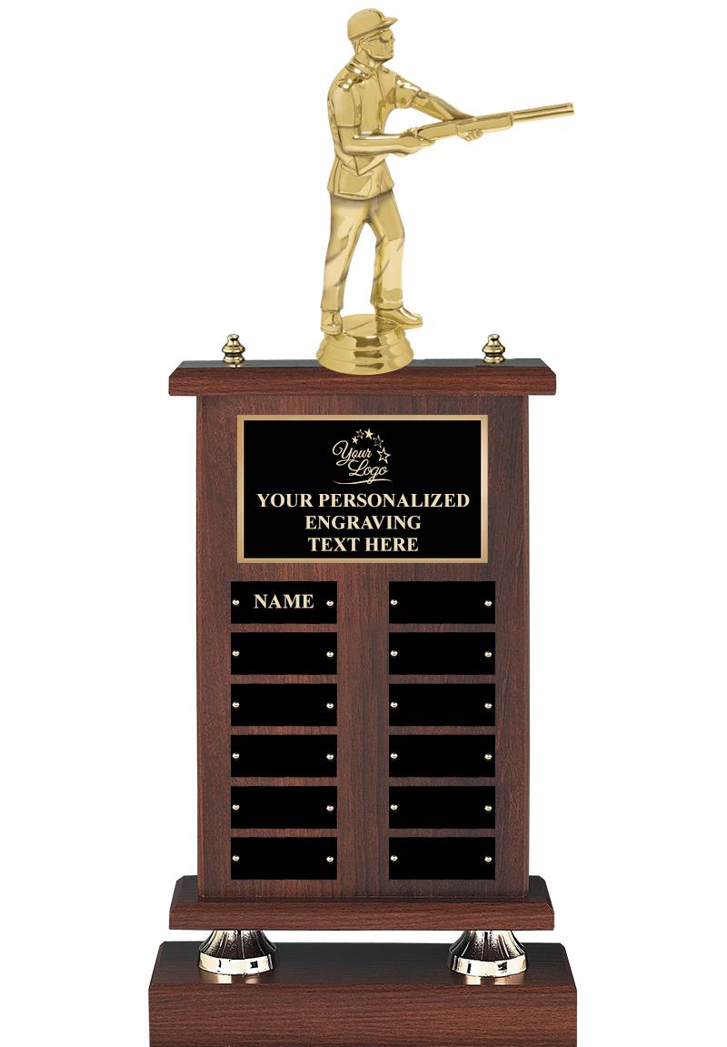 20" PERPETUAL TROPHY