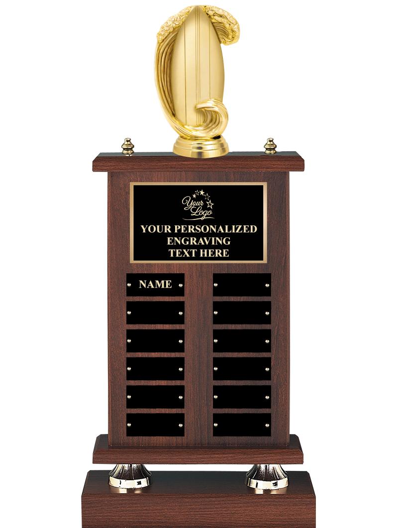 20" PERPETUAL TROPHY