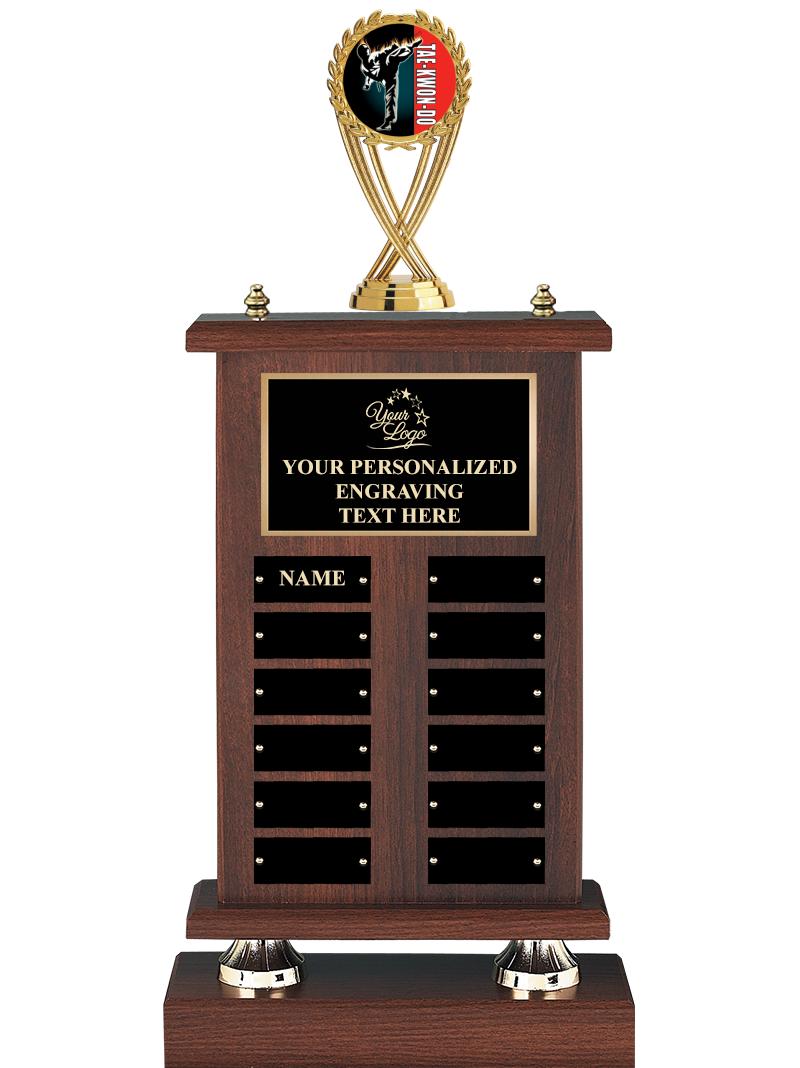 20" PERPETUAL TROPHY