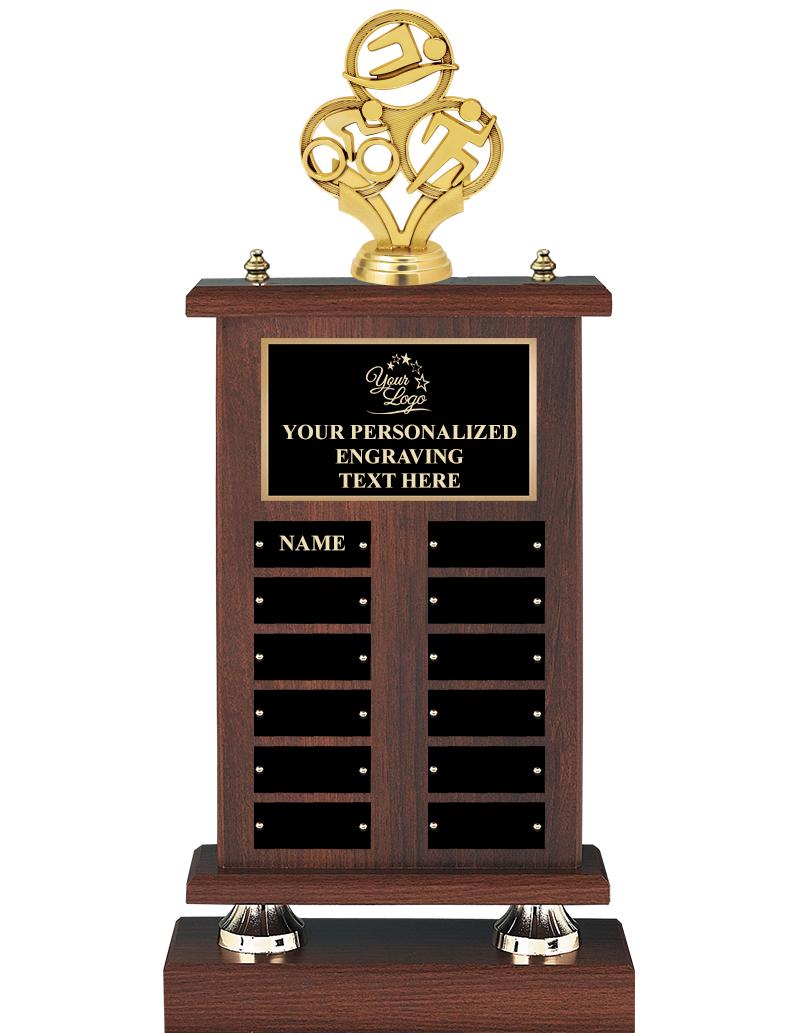 20" PERPETUAL TROPHY