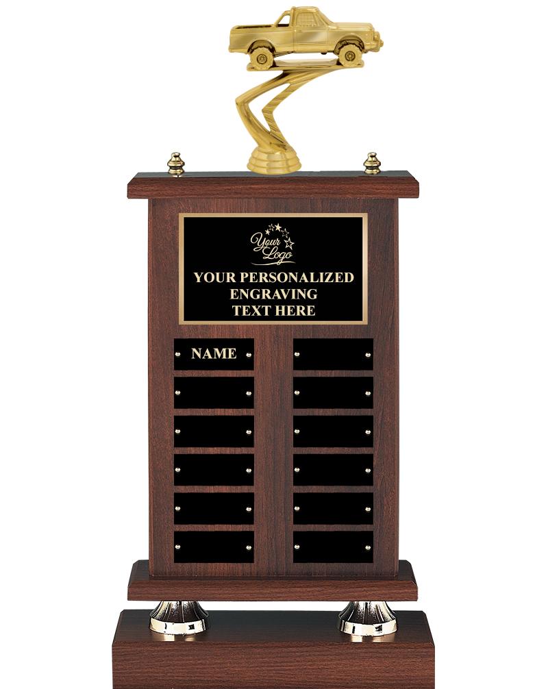 20" PERPETUAL TROPHY