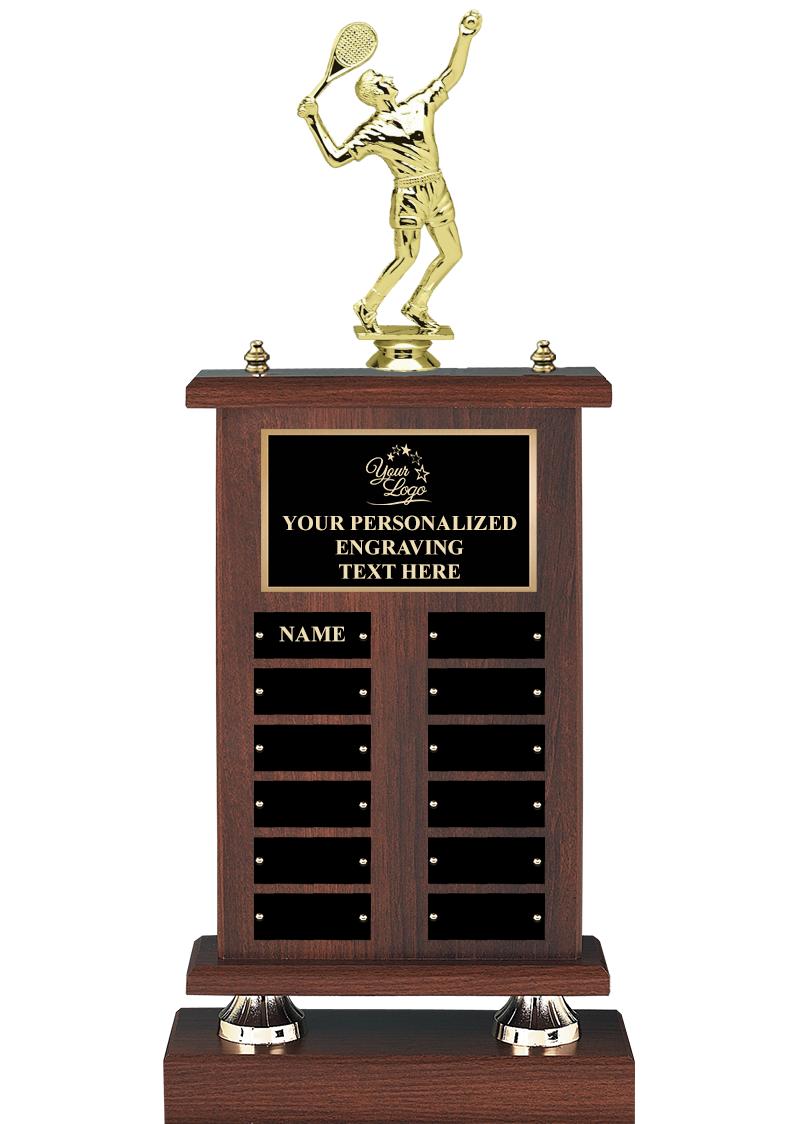 20" PERPETUAL TROPHY