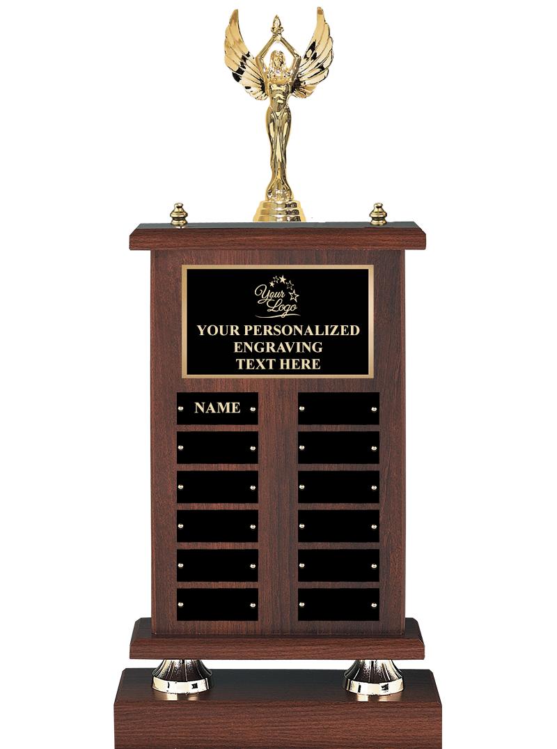 20" PERPETUAL TROPHY