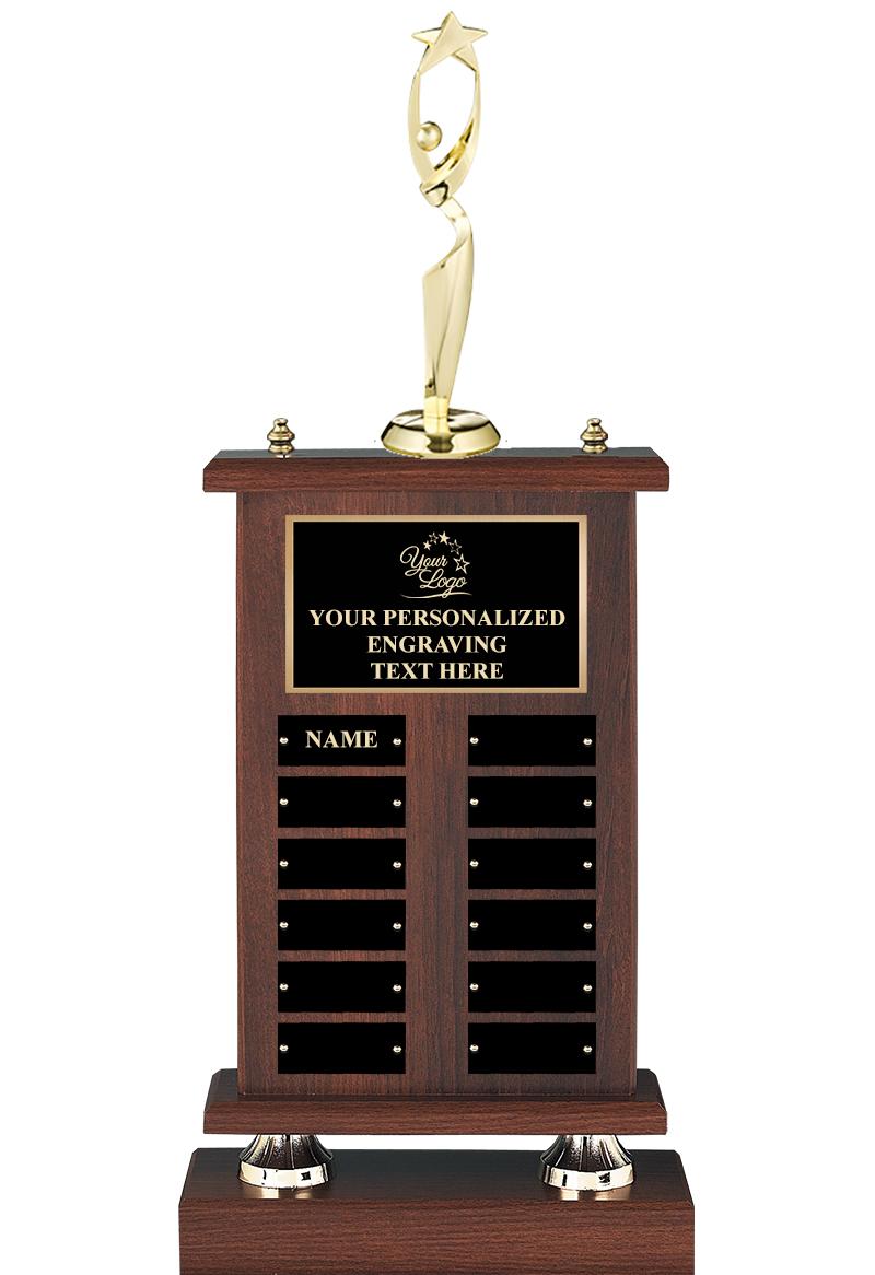 20" PERPETUAL TROPHY