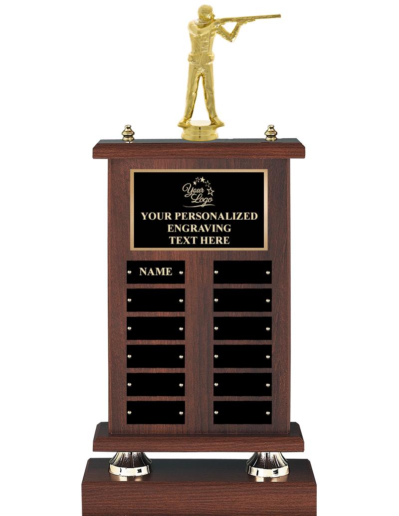20" PERPETUAL TROPHY