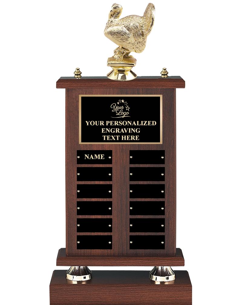 20" PERPETUAL TROPHY