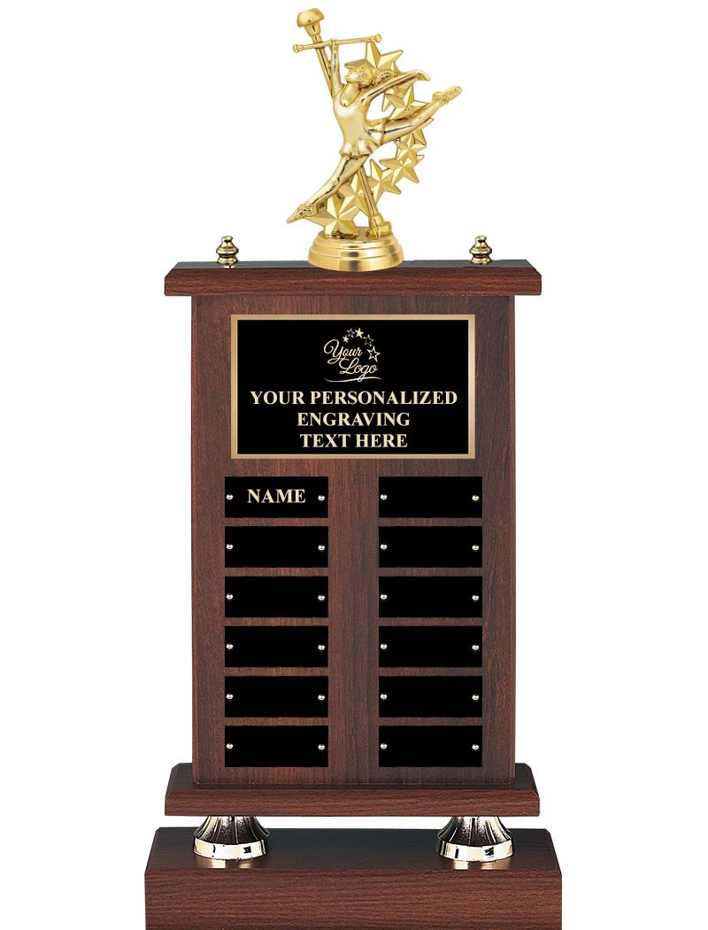 20" PERPETUAL TROPHY