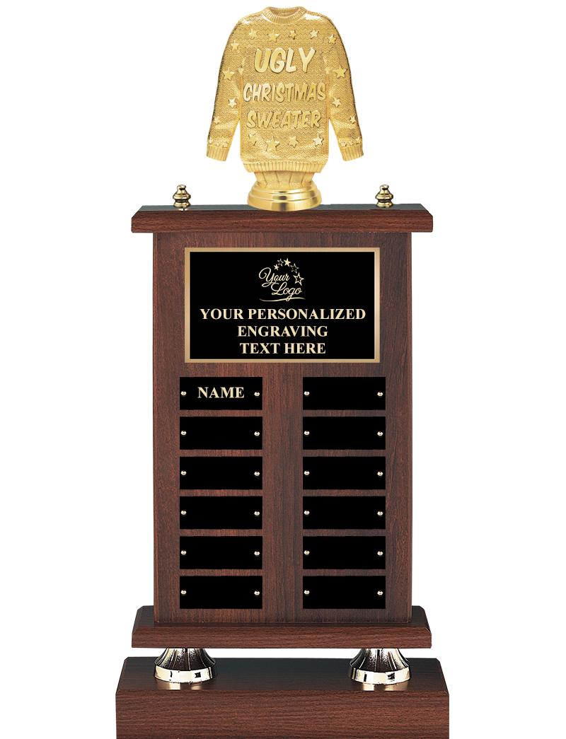 20" PERPETUAL TROPHY