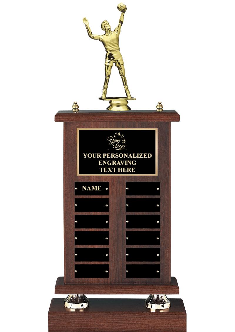 20" PERPETUAL TROPHY