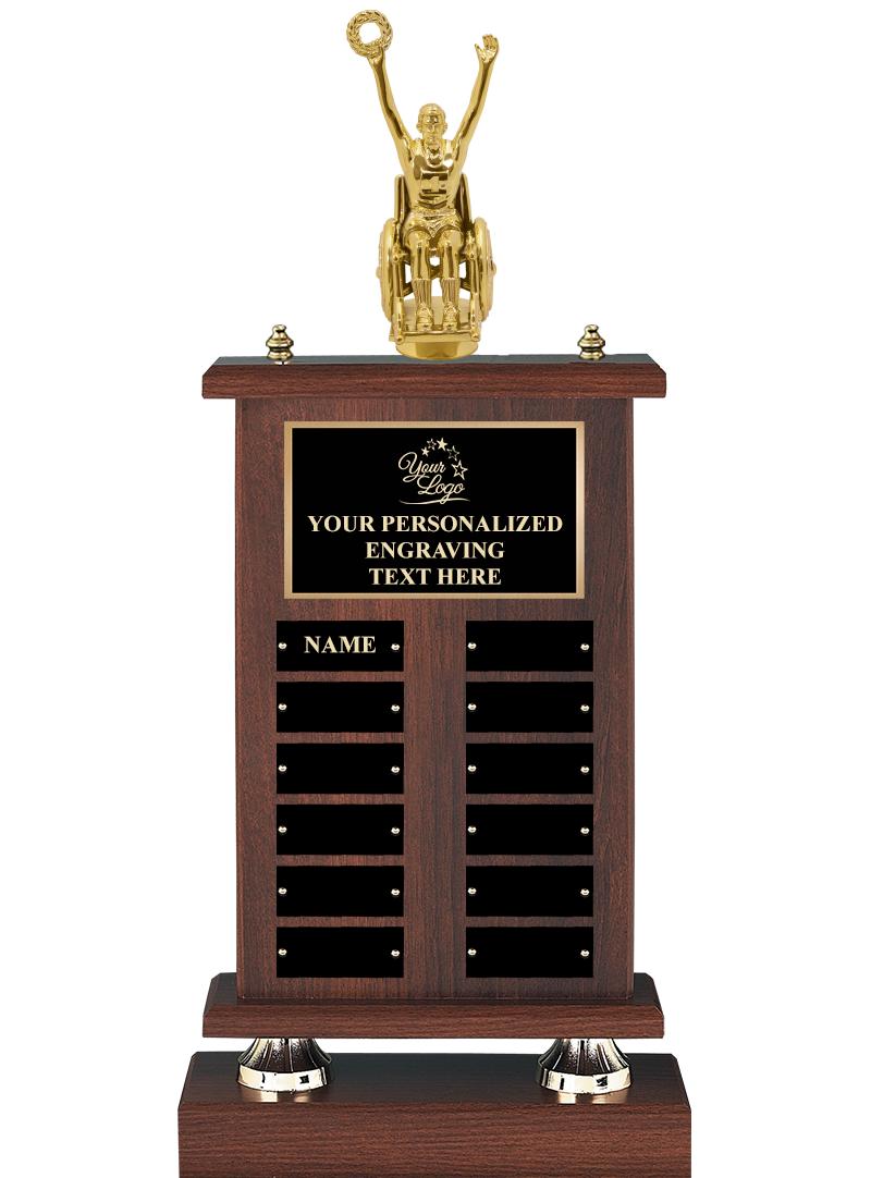 20" PERPETUAL TROPHY