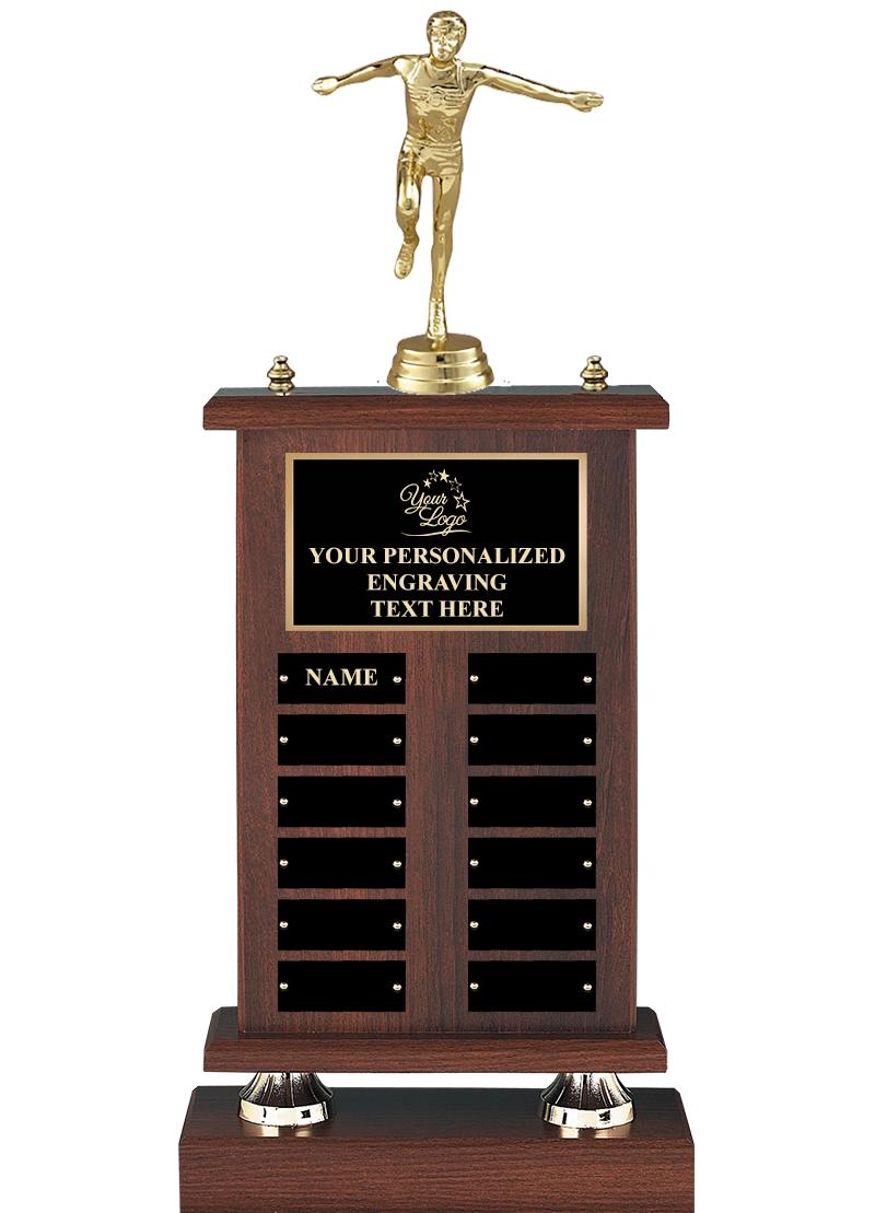 20" PERPETUAL TROPHY