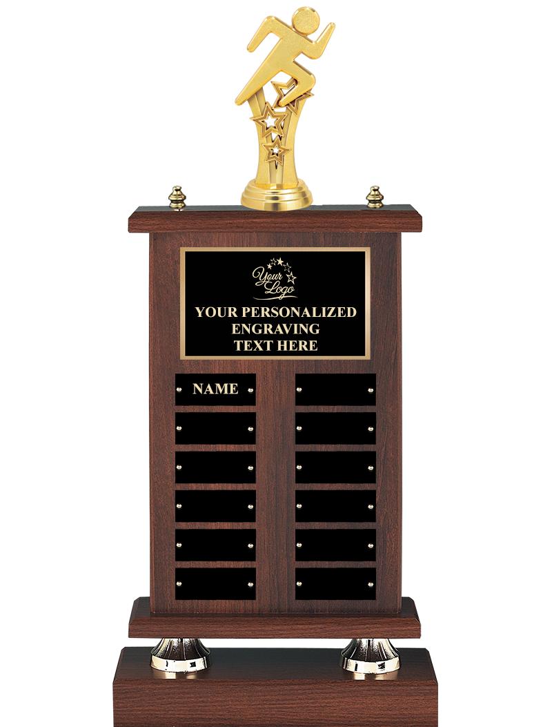 20" PERPETUAL TROPHY