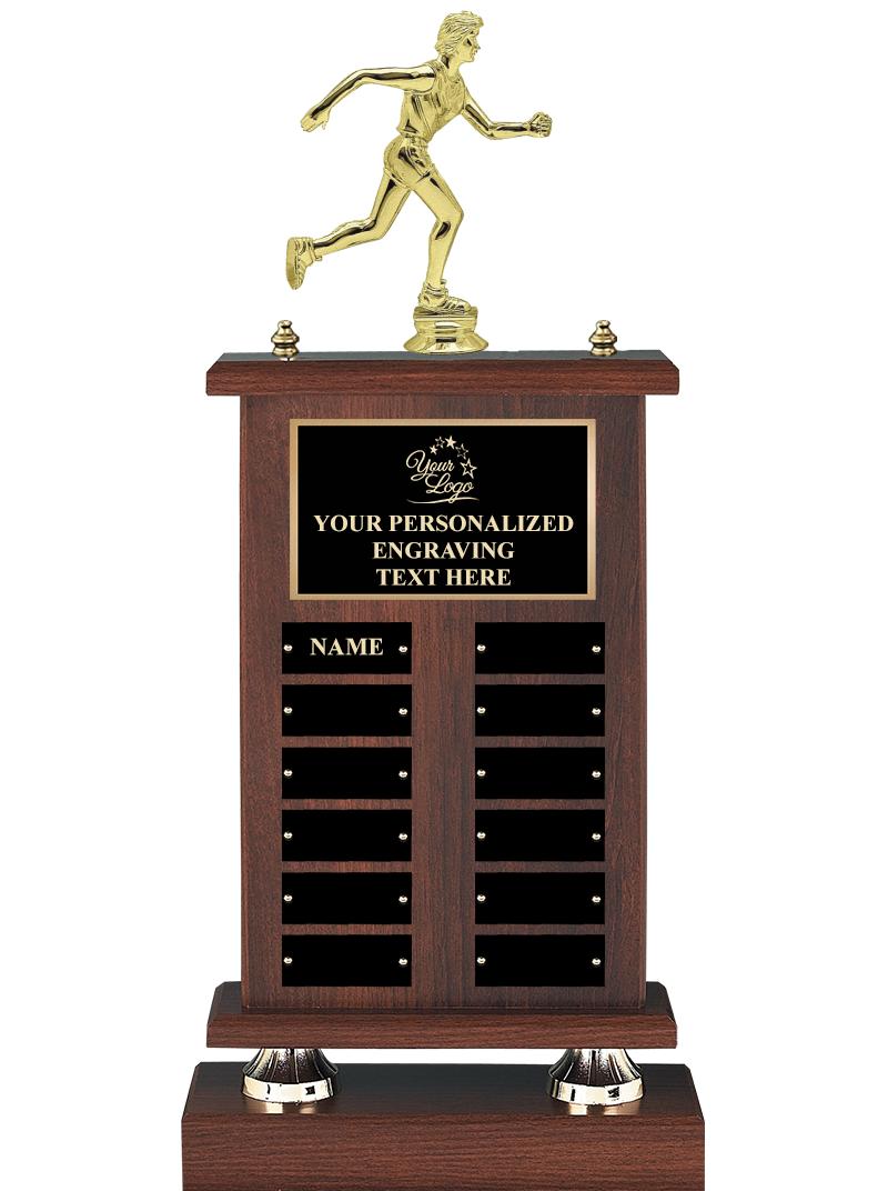 20" PERPETUAL TROPHY