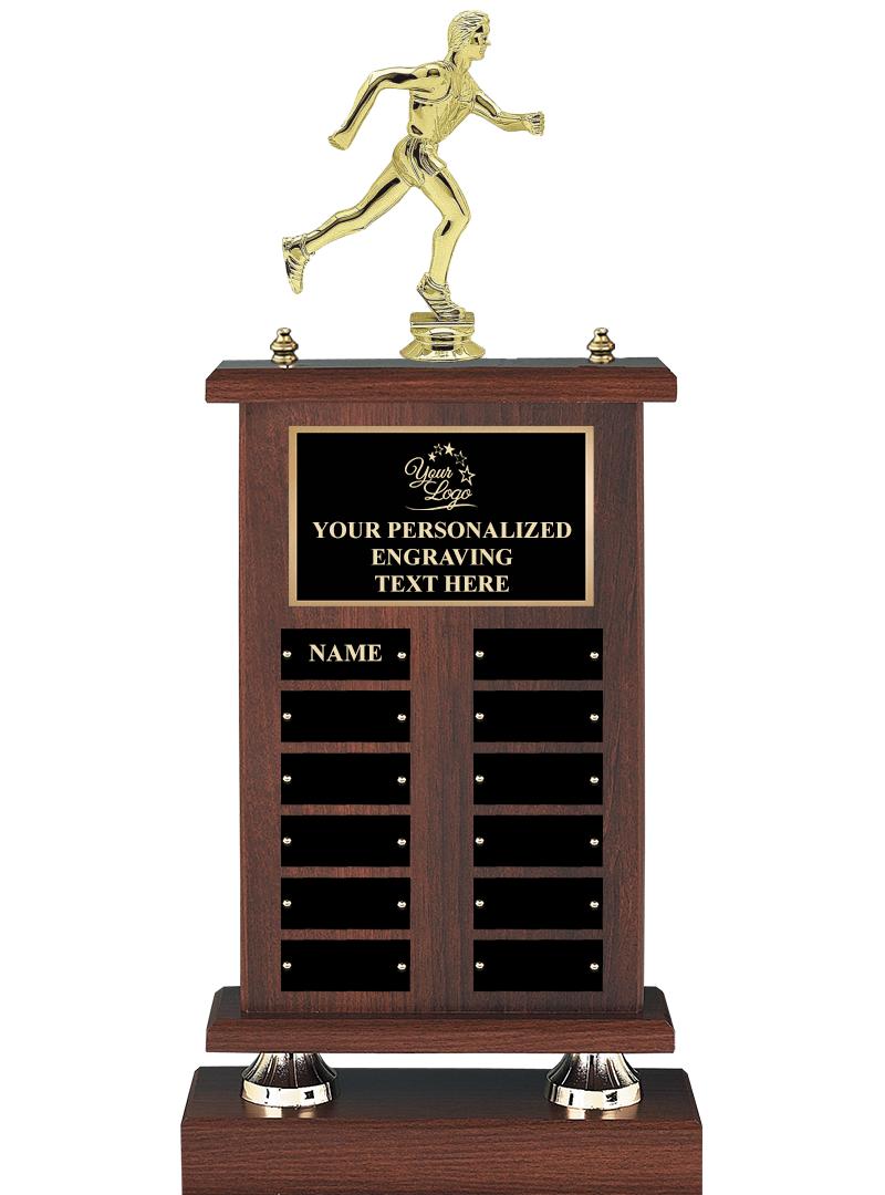 20" PERPETUAL TROPHY
