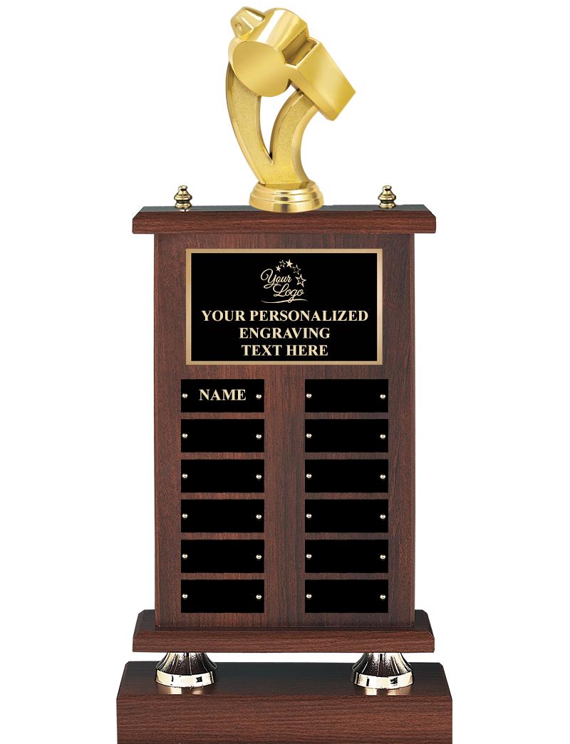 20" PERPETUAL TROPHY