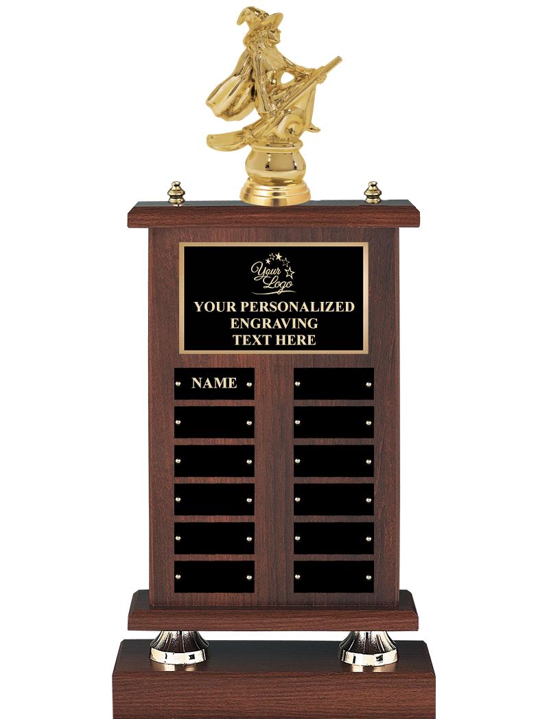 20" PERPETUAL TROPHY