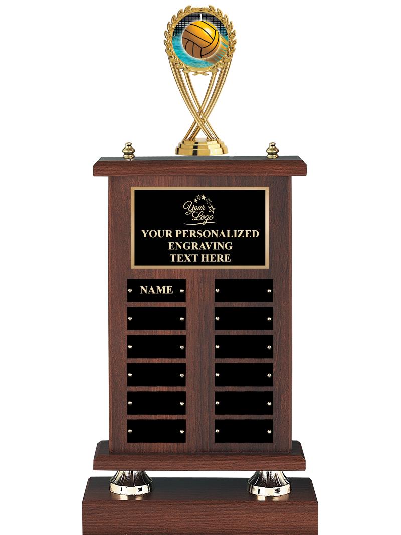 20" PERPETUAL TROPHY