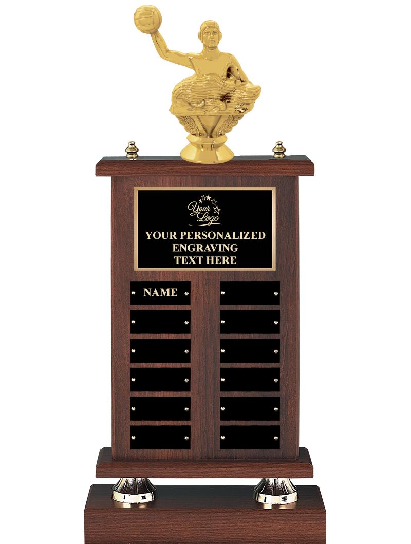 20" PERPETUAL TROPHY