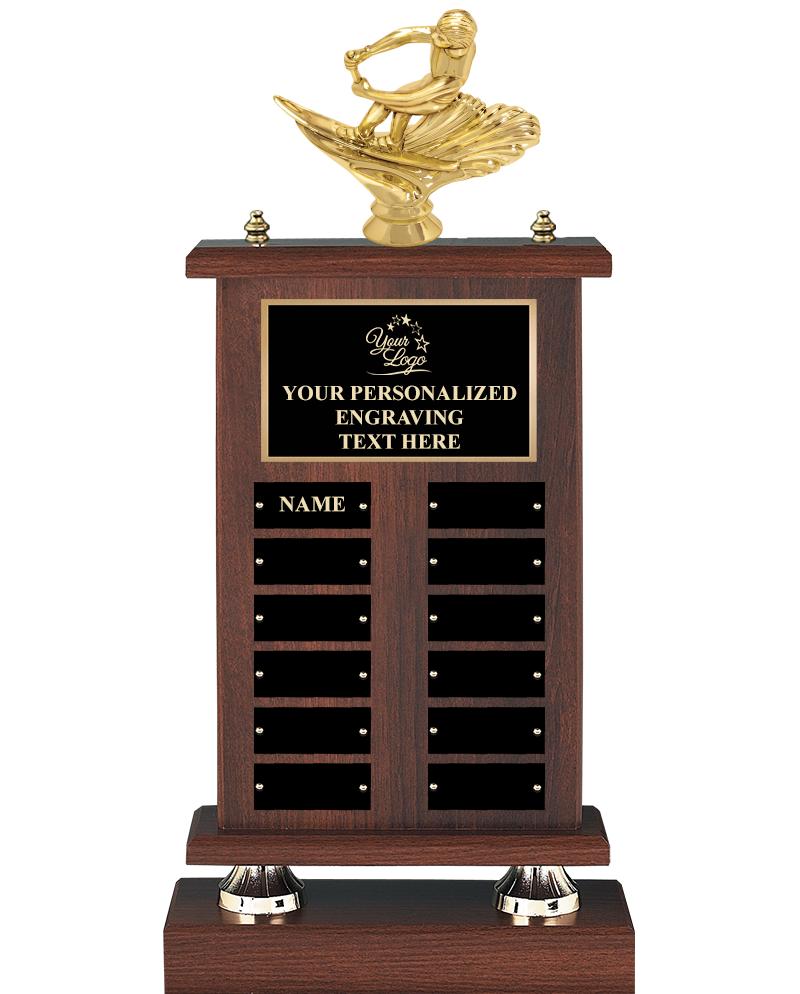 20" PERPETUAL TROPHY