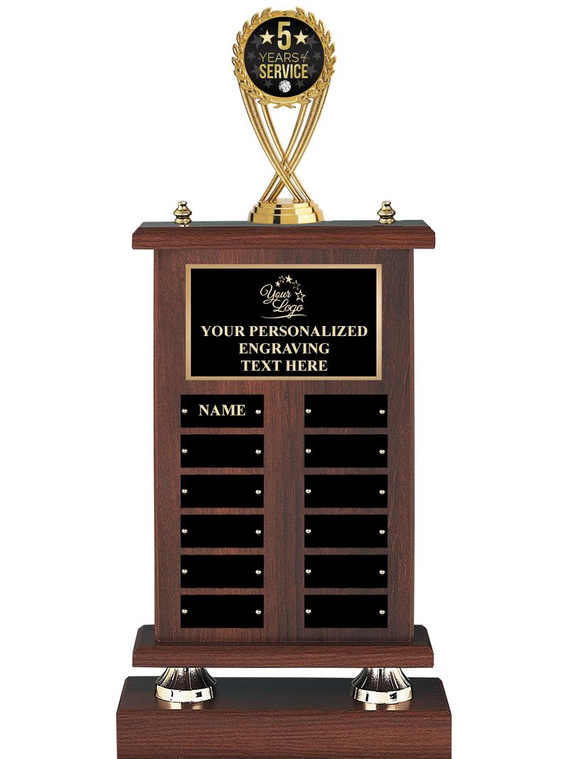 20" PERPETUAL TROPHY