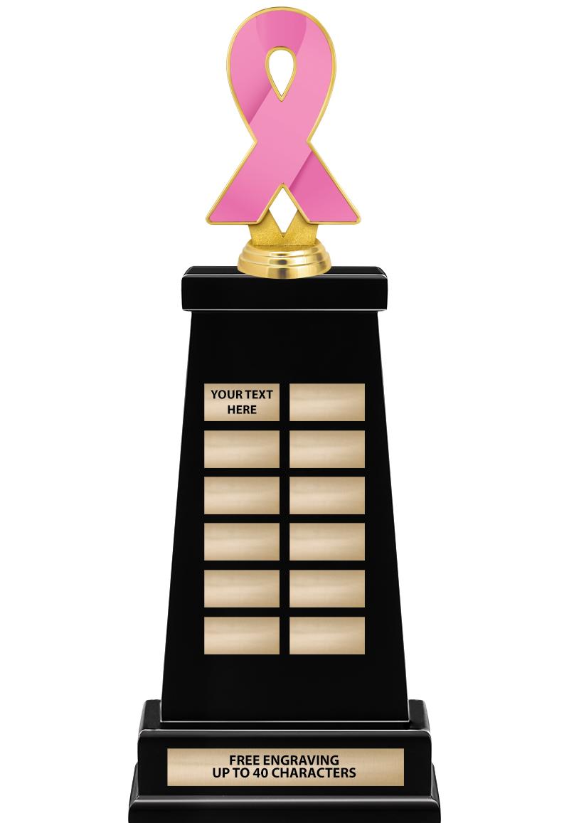 18"VARSITY PERPTUAL TRP W FIG