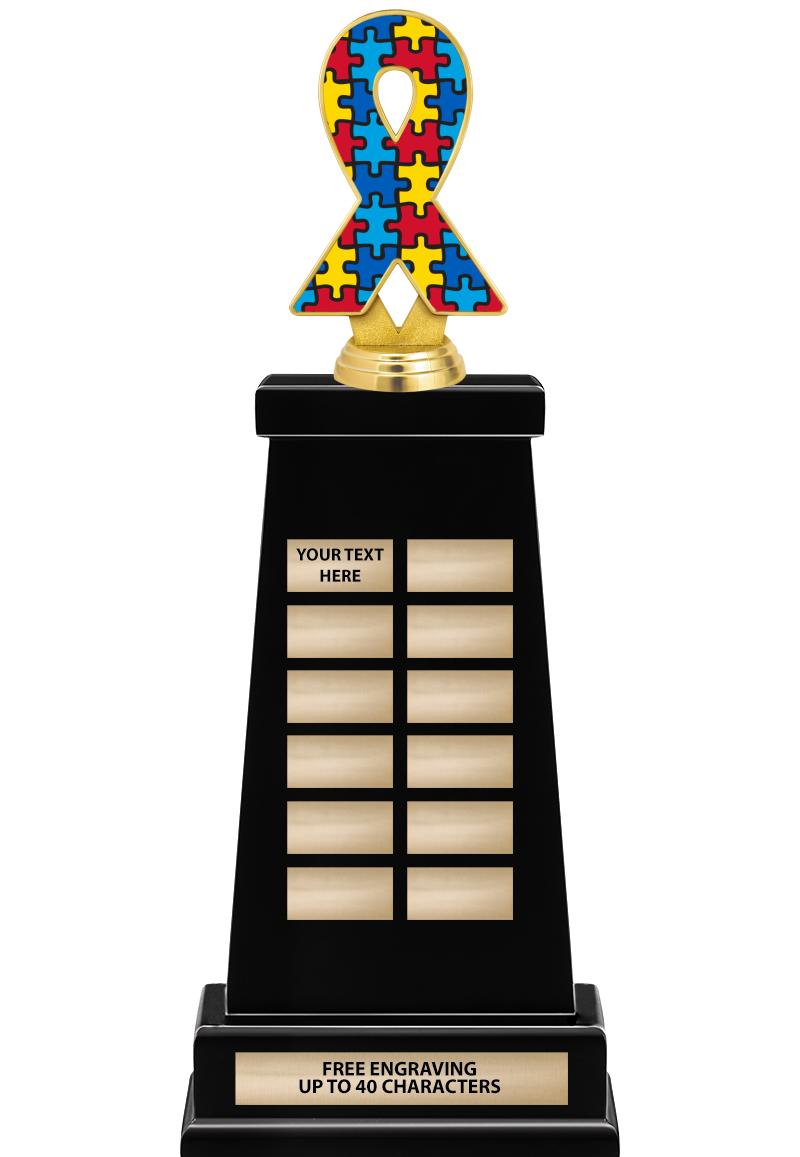 18"VARSITY PERPTUAL TRP W FIG