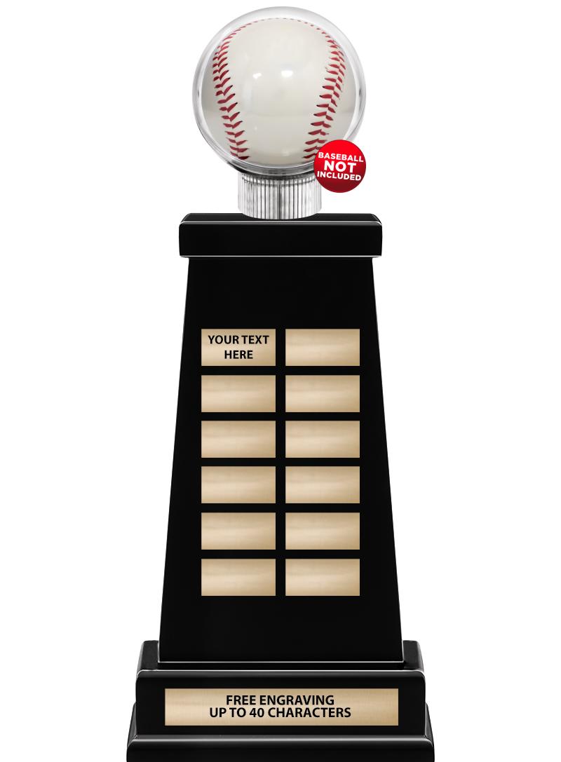 18"VARSITY PERPTUAL TRP W FIG