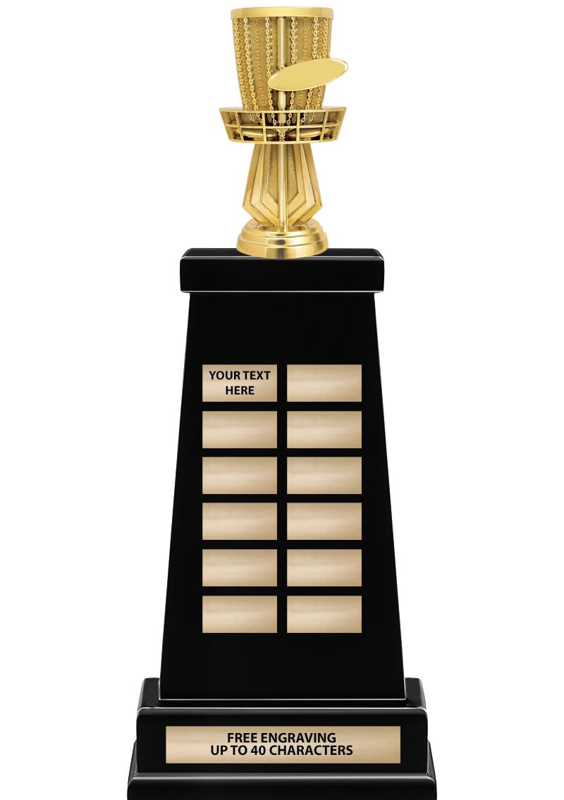 18"VARSITY PERPTUAL TRP W FIG