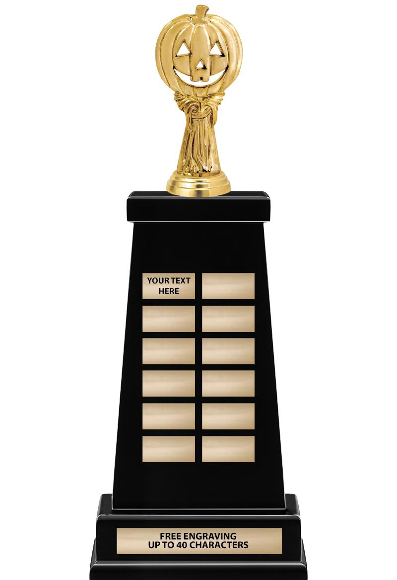 18"VARSITY PERPTUAL TRP W FIG