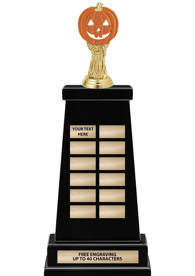 18"VARSITY PERPTUAL TRP W FIG