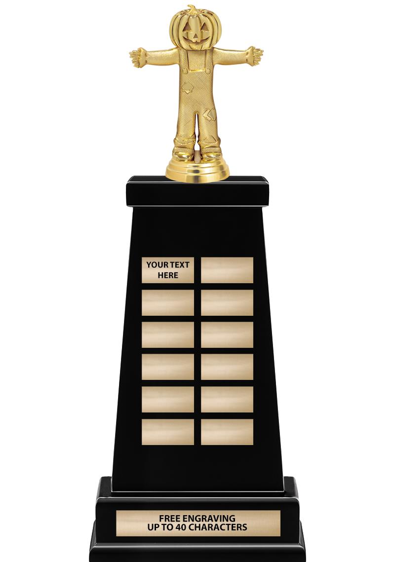 18"VARSITY PERPTUAL TRP W FIG