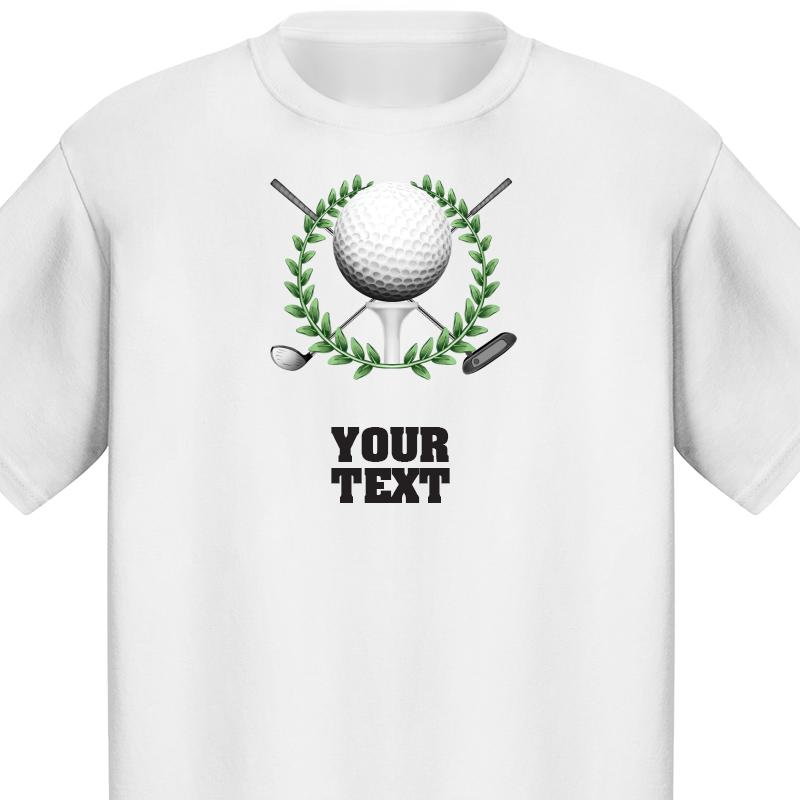 COTTON S/S TSHIRT WITH TEXT