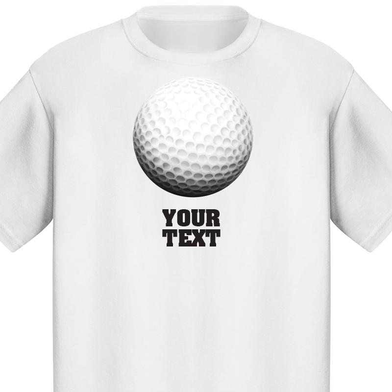 COTTON S/S TSHIRT WITH TEXT