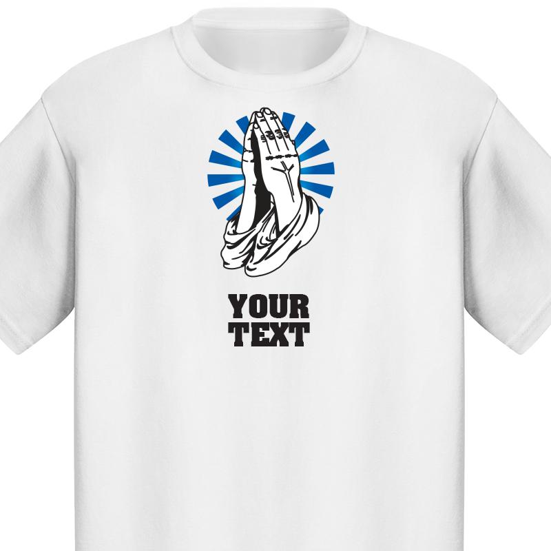 COTTON S/S TSHIRT WITH TEXT