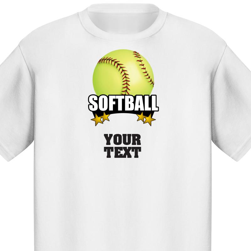 COTTON S/S TSHIRT WITH TEXT