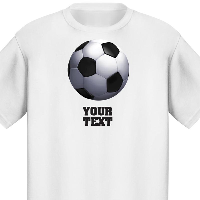 COTTON S/S TSHIRT WITH TEXT