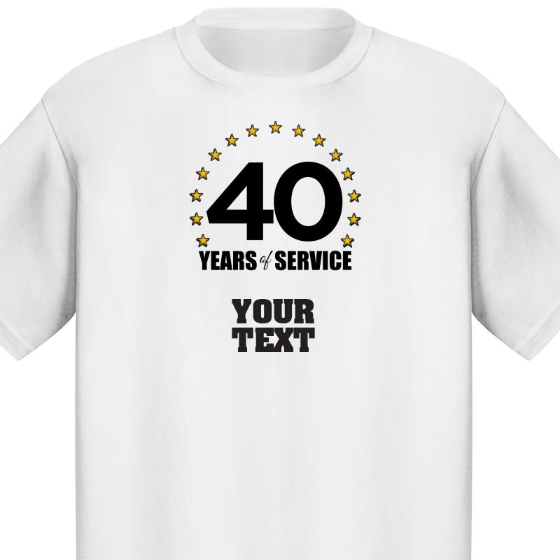 COTTON S/S TSHIRT WITH TEXT