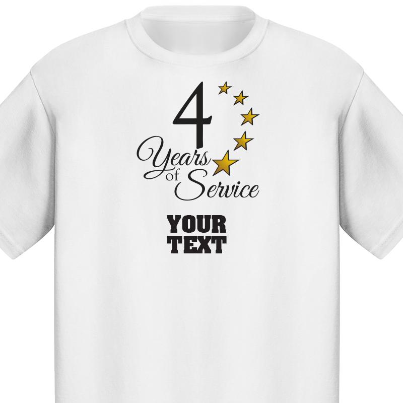 COTTON S/S TSHIRT WITH TEXT