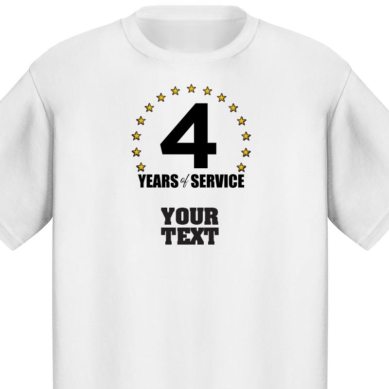 COTTON S/S TSHIRT WITH TEXT