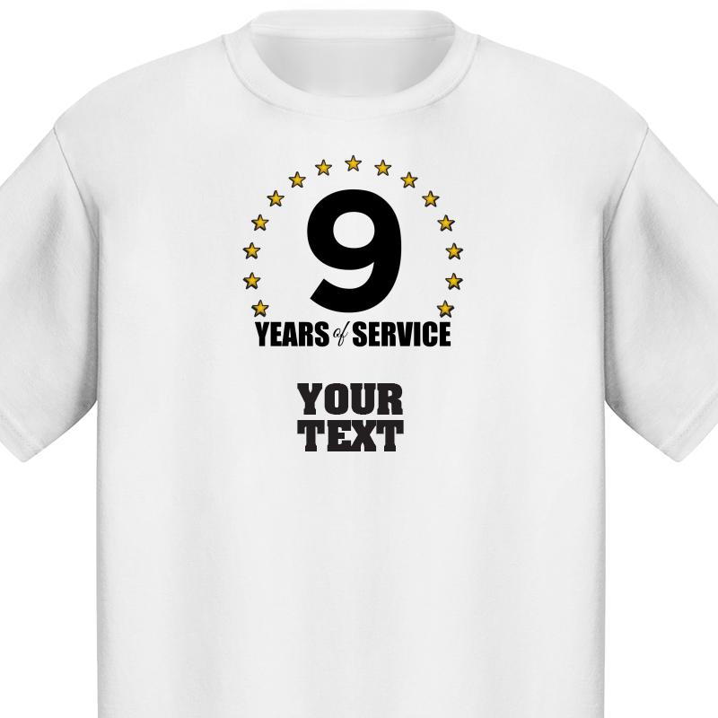 COTTON S/S TSHIRT WITH TEXT