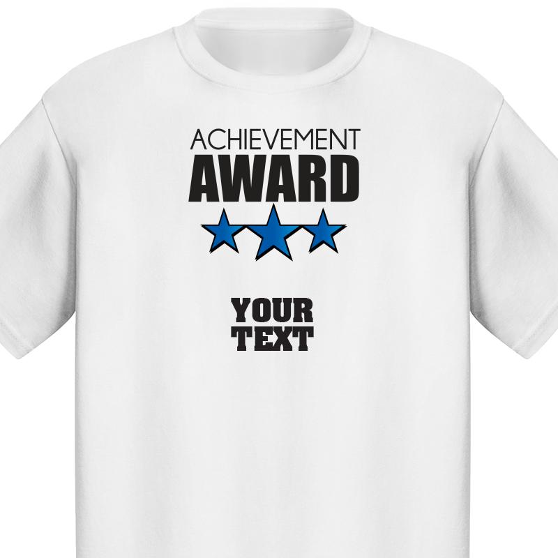 COTTON S/S TSHIRT WITH TEXT