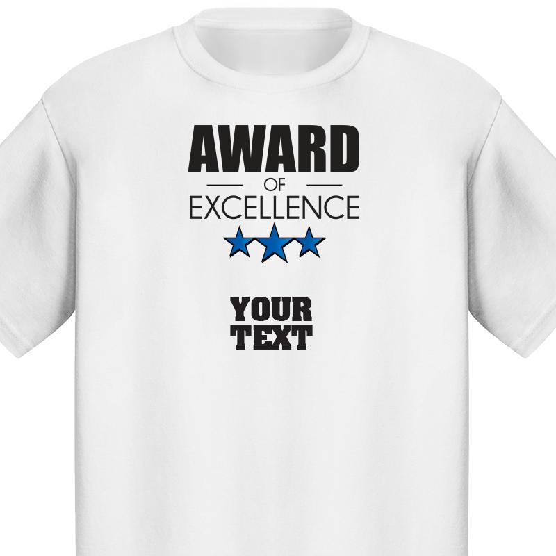 COTTON S/S TSHIRT WITH TEXT