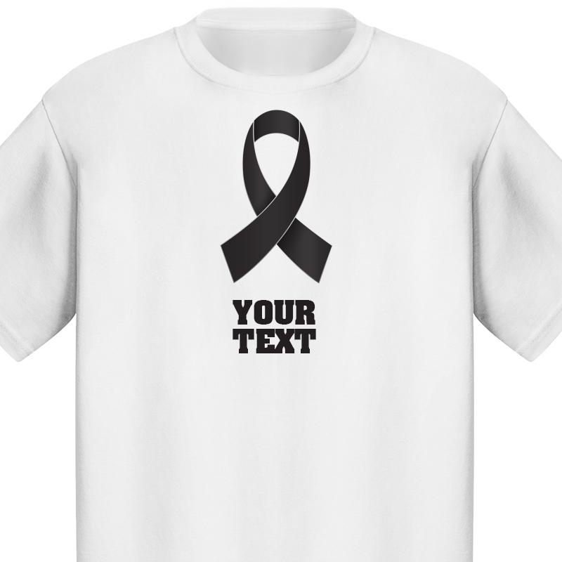 COTTON S/S TSHIRT WITH TEXT