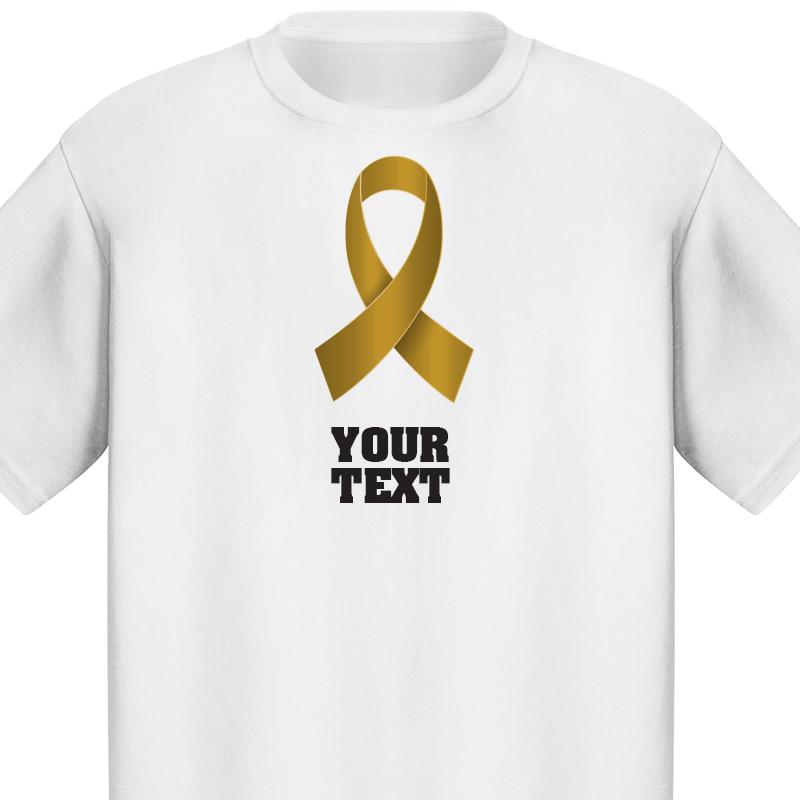 COTTON S/S TSHIRT WITH TEXT