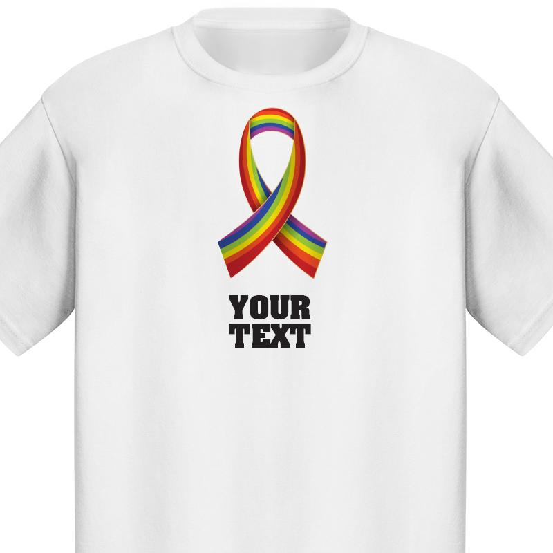 COTTON S/S TSHIRT WITH TEXT