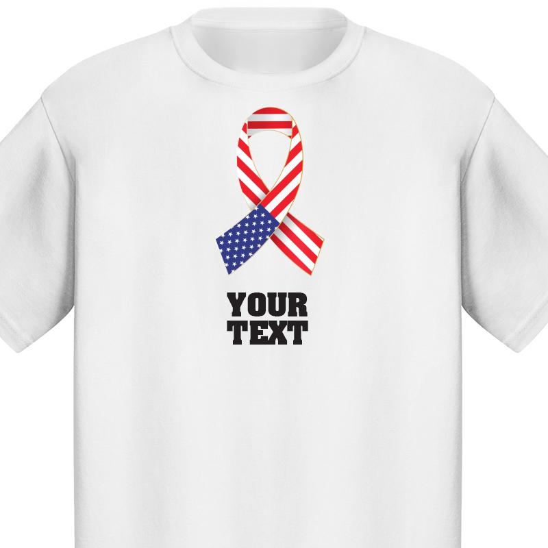 COTTON S/S TSHIRT WITH TEXT