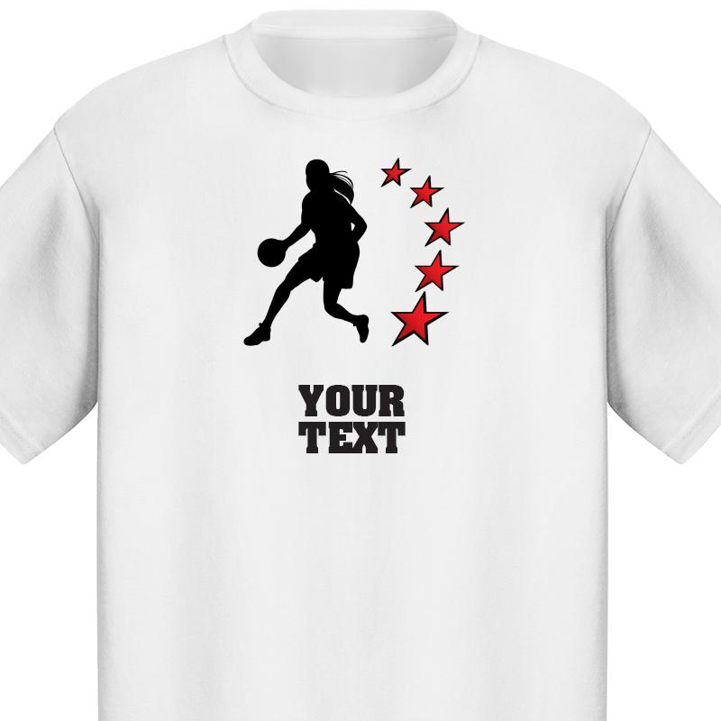 COTTON S/S TSHIRT WITH TEXT