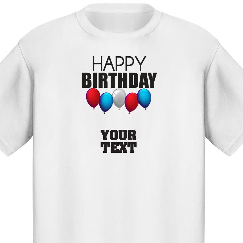 COTTON S/S TSHIRT WITH TEXT