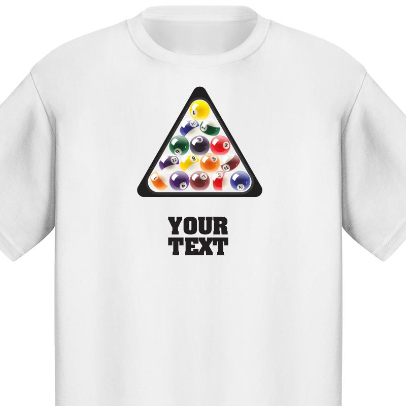 COTTON S/S TSHIRT WITH TEXT