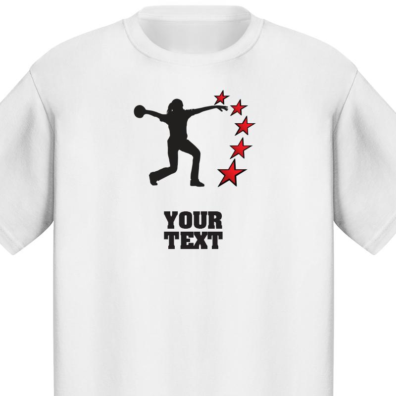 COTTON S/S TSHIRT WITH TEXT